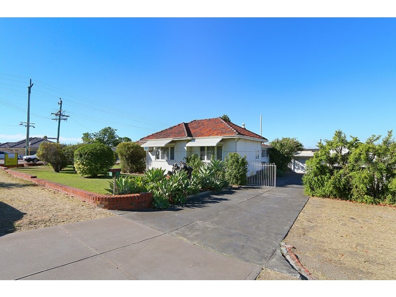 193 Kooyong Road, Rivervale WA 6103