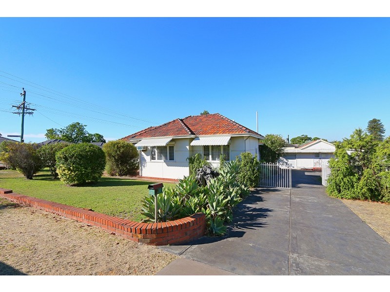 193 Kooyong Road, Rivervale WA 6103