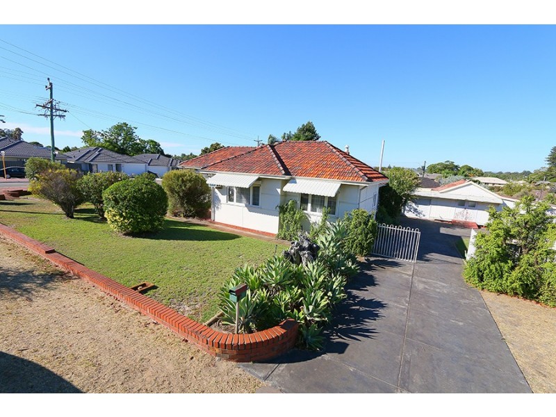 193 Kooyong Road, Rivervale WA 6103