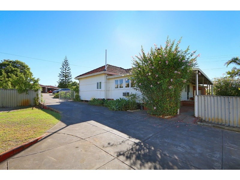 193 Kooyong Road, Rivervale WA 6103