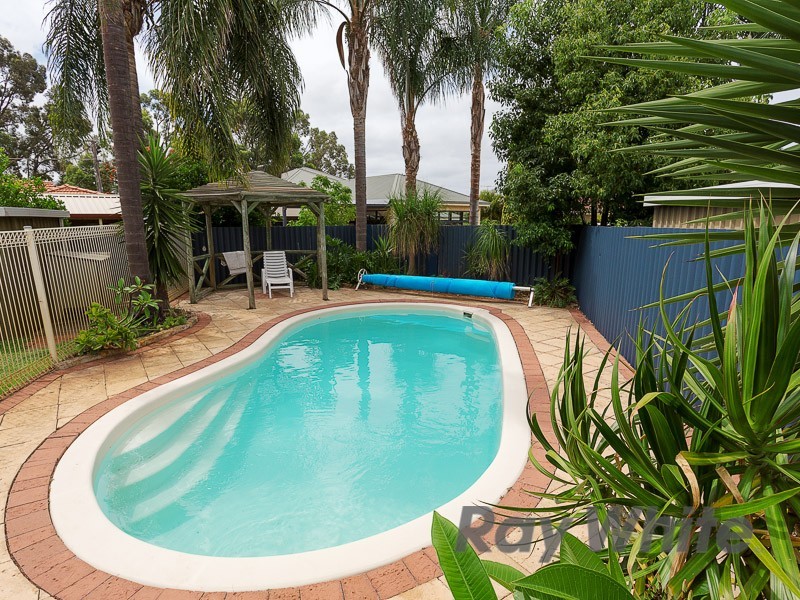 5 Tarrant Way, Bateman WA 6150