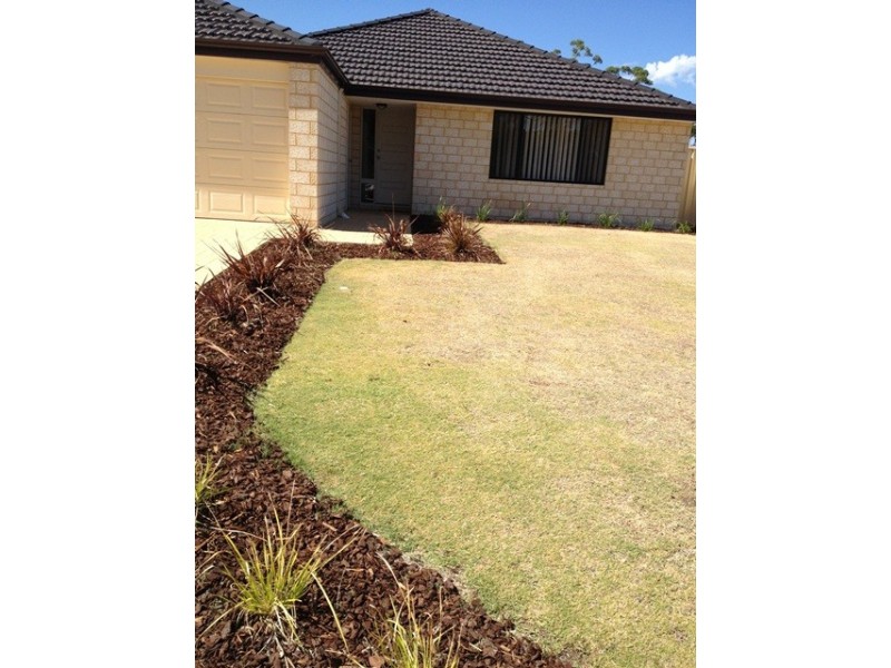 29 Daviesia Turn, Success WA 6164