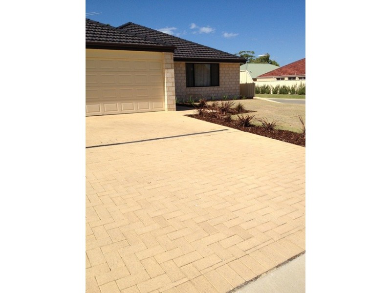 29 Daviesia Turn, Success WA 6164