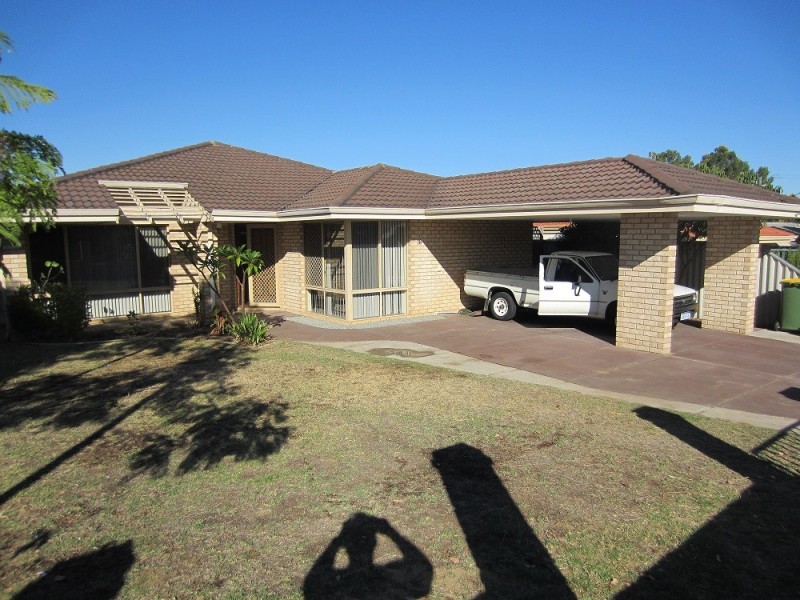 18 Gilbertson Road, Kardinya WA 6163