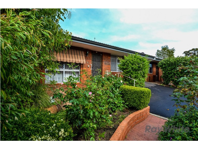 22/93 Forrest Street, Fremantle WA 6160