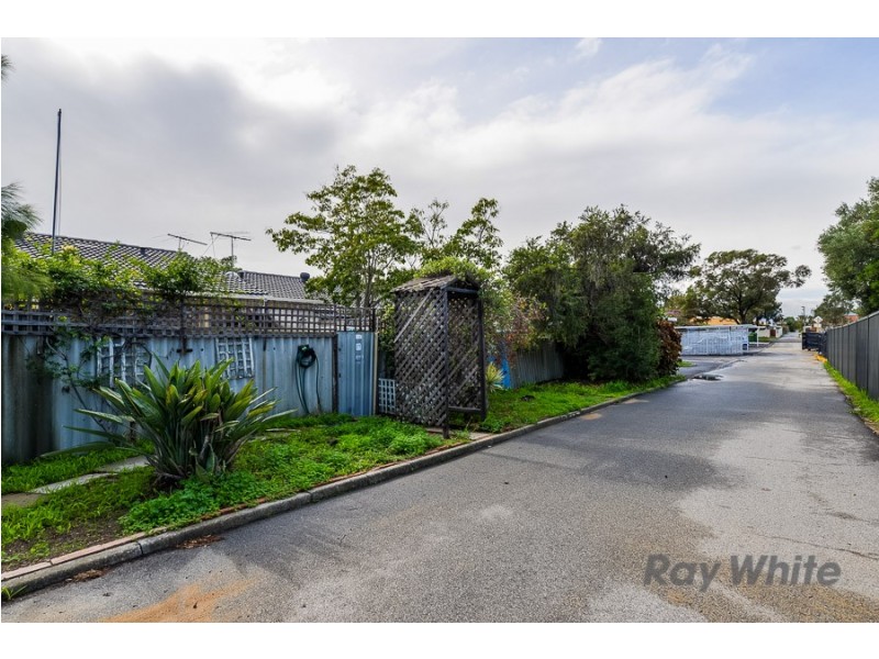 22/93 Forrest Street, Fremantle WA 6160