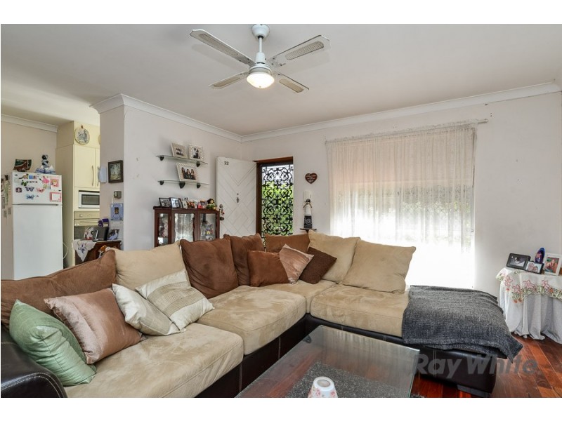 22/93 Forrest Street, Fremantle WA 6160