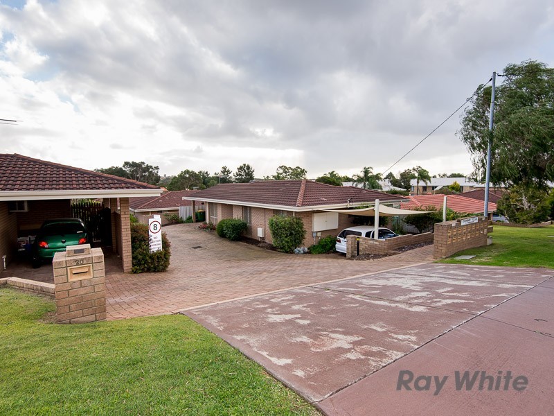 11/6 Pinewood Ave, Kardinya WA 6163