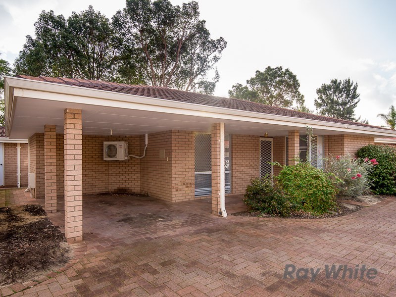 11/6 Pinewood Ave, Kardinya WA 6163