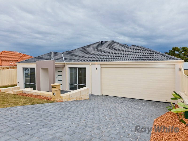 61A Milton Street, Yokine WA 6060