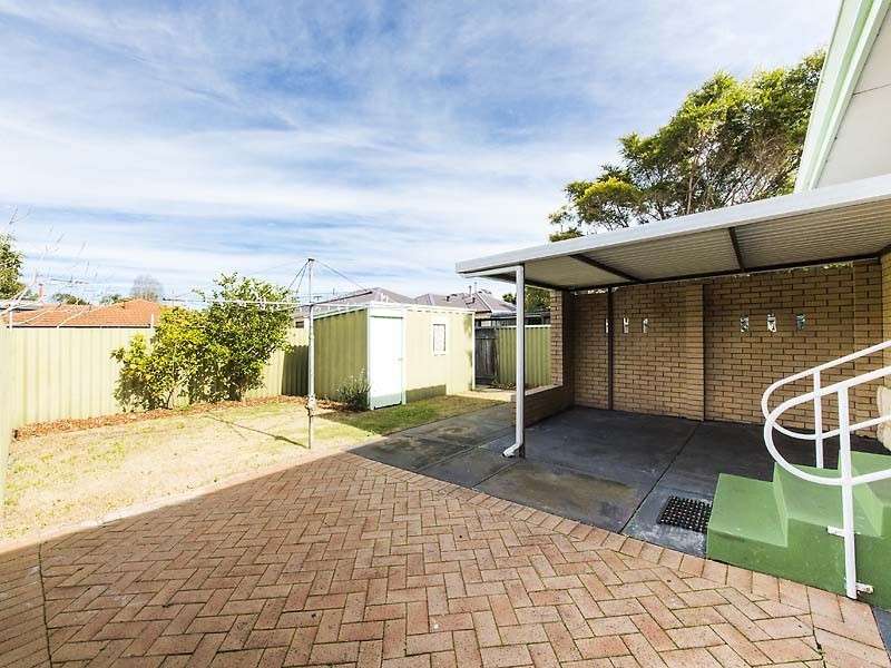 16B Ralston Road, Kardinya WA 6163