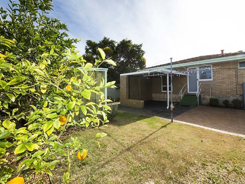 16B Ralston Road, Kardinya WA 6163