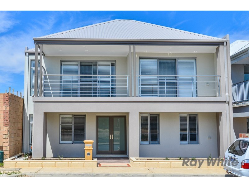 15 Shoalwater Street, North Coogee WA 6163