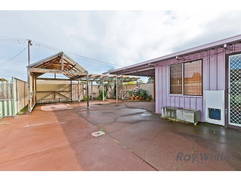 17 Lawrence Way, Samson WA 6163