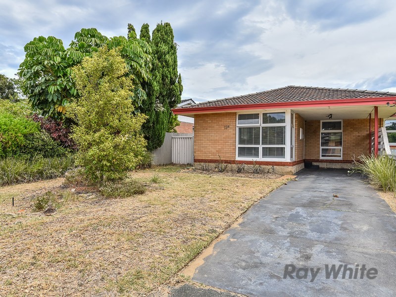 13B Copperwaite Road, Kardinya WA 6163