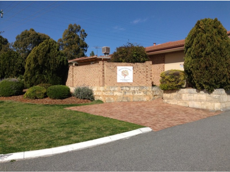 64/11 Petterson Ave, Samson WA 6163