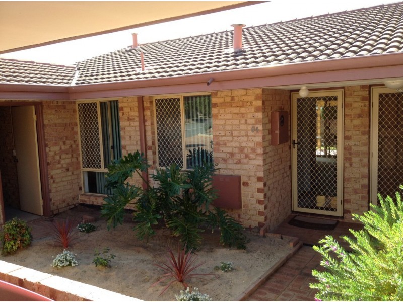 64/11 Petterson Ave, Samson WA 6163
