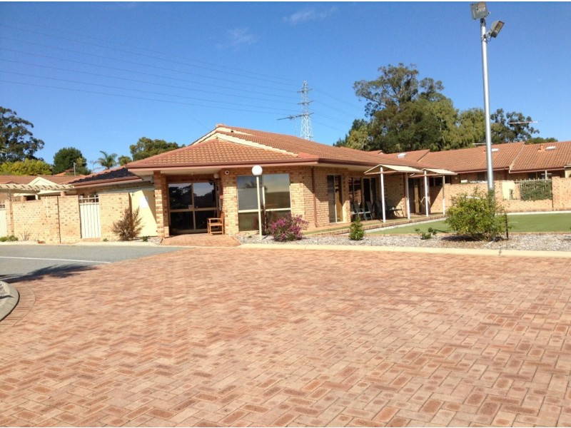 64/11 Petterson Ave, Samson WA 6163