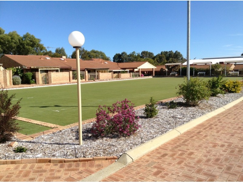 64/11 Petterson Ave, Samson WA 6163