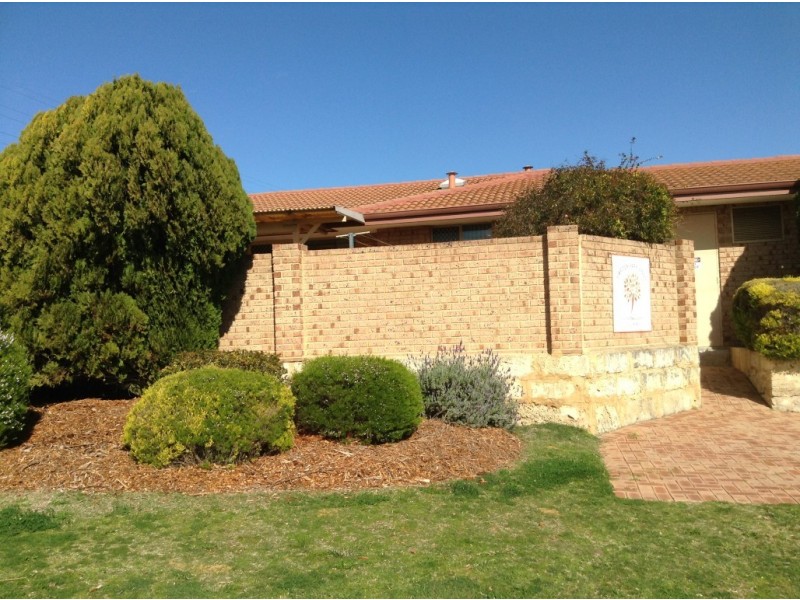 64/11 Petterson Ave, Samson WA 6163