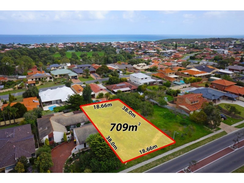 62 Dampier Avenue, Mullaloo WA 6027