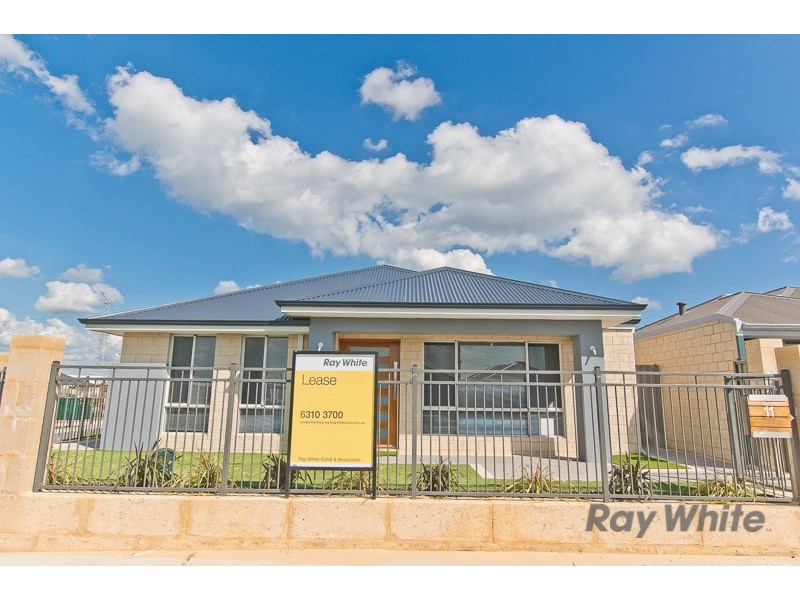 11 Slate Way, Harrisdale WA 6112