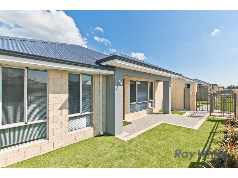 11 Slate Way, Harrisdale WA 6112