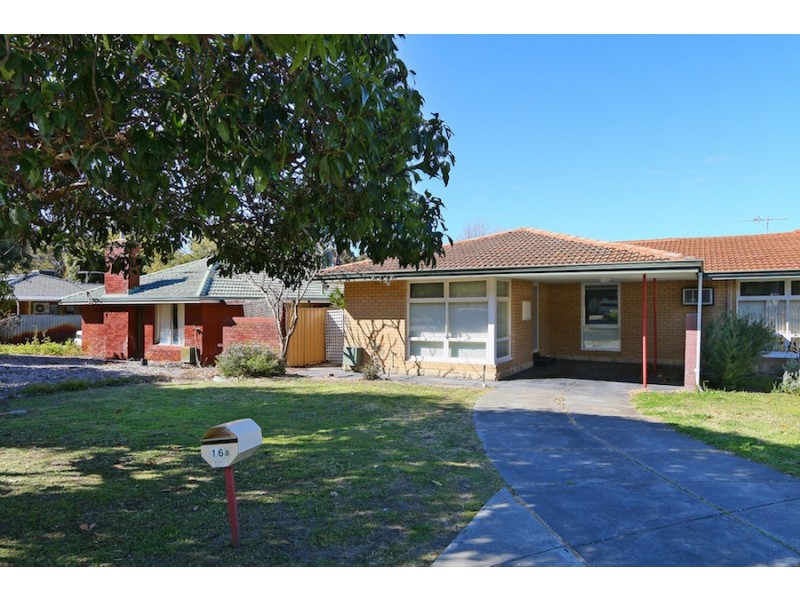 16A Ralston Road, Kardinya WA 6163
