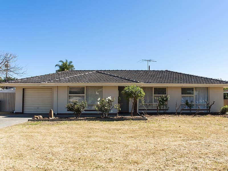 6 Bellairs Road, Kardinya WA 6163