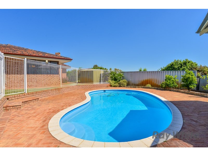 9 Norfolk Court, Bateman WA 6150