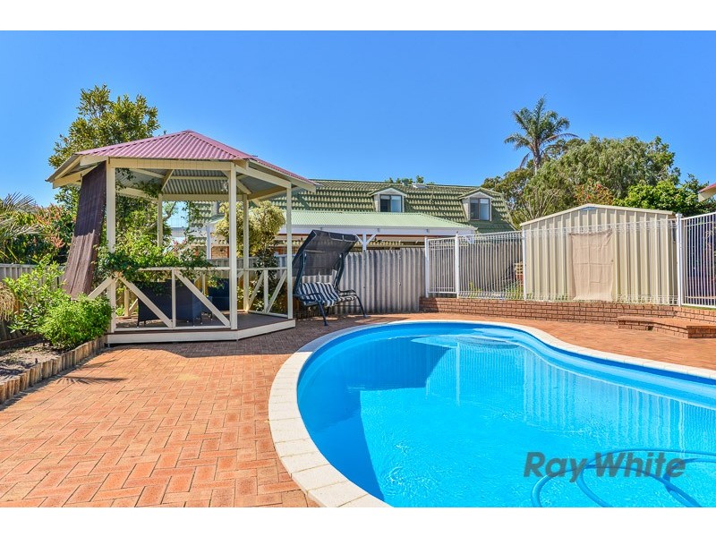 9 Norfolk Court, Bateman WA 6150