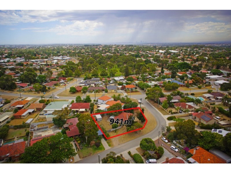 16 Goneril Way, Coolbellup WA 6163