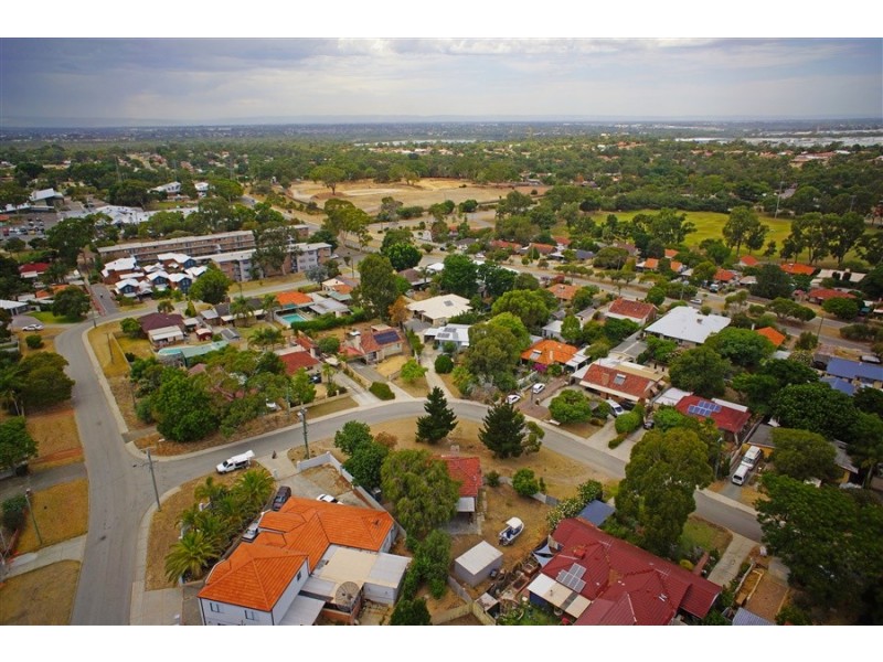 16 Goneril Way, Coolbellup WA 6163