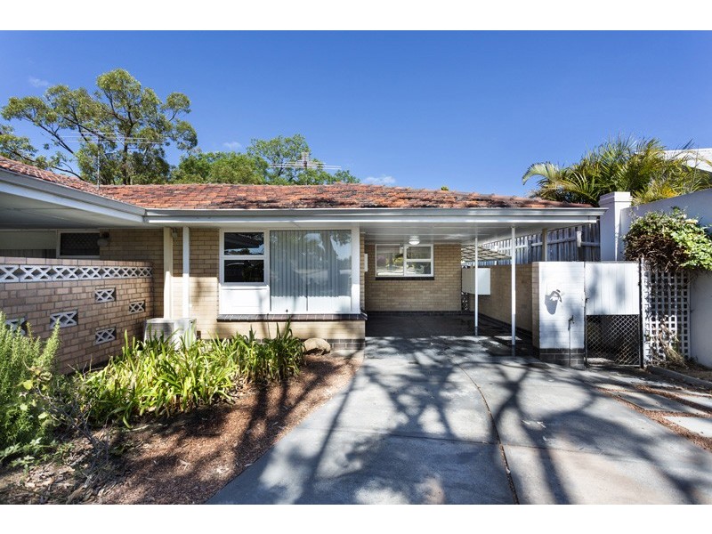 9B Bedwell Crescent, Booragoon WA 6154