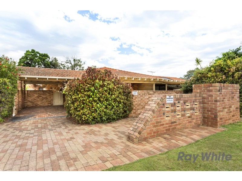 4/11 Canning Avenue, Mount Pleasant WA 6153