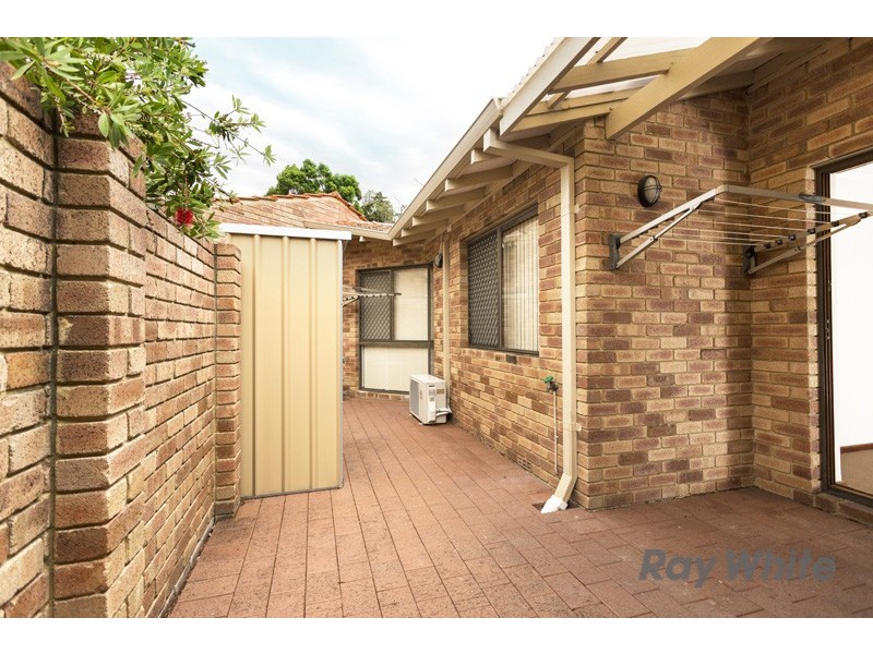 4/11 Canning Avenue, Mount Pleasant WA 6153