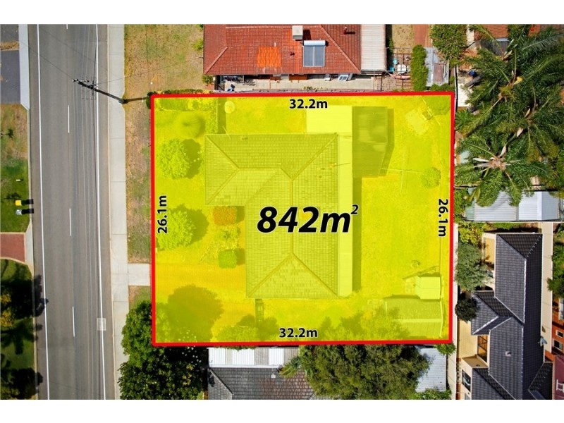 111 Gilbertson Road, Kardinya WA 6163