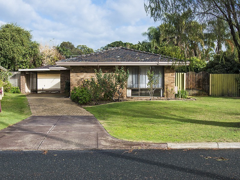 19 Maritime  Avenue, Kardinya WA 6163