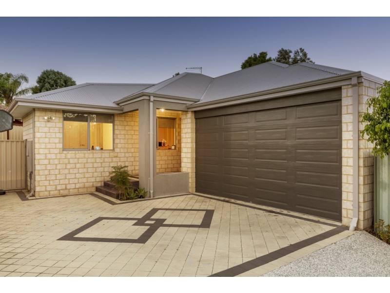 14A Walker Court, Kardinya WA 6163