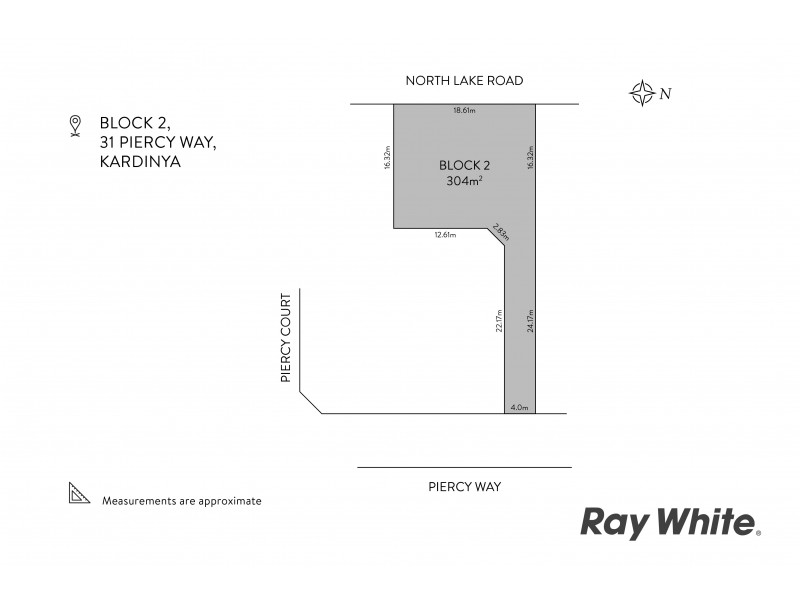 31b Piercy Way, Kardinya WA 6163