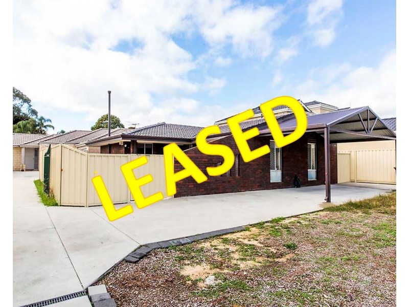 100a Gilbertson Road, Kardinya WA 6163