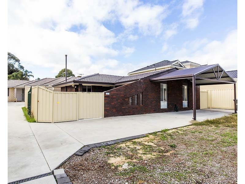 100a Gilbertson Road, Kardinya WA 6163