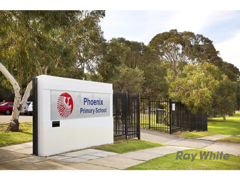 15/37 Paulik Way, Hamilton Hill WA 6163