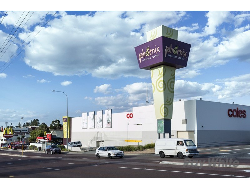 15/37 Paulik Way, Hamilton Hill WA 6163