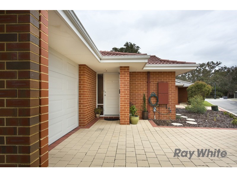 10/1 Coojong Link, Success WA 6164
