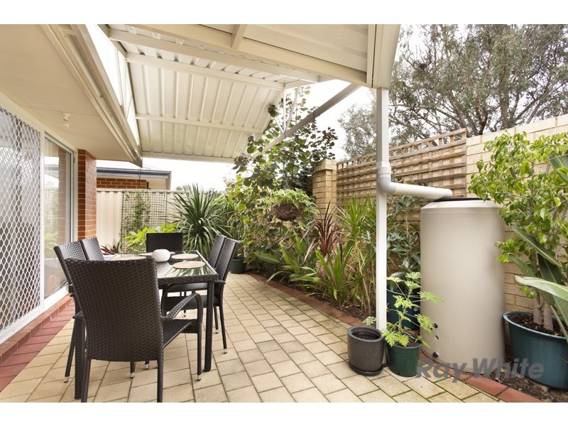 10/1 Coojong Link, Success WA 6164