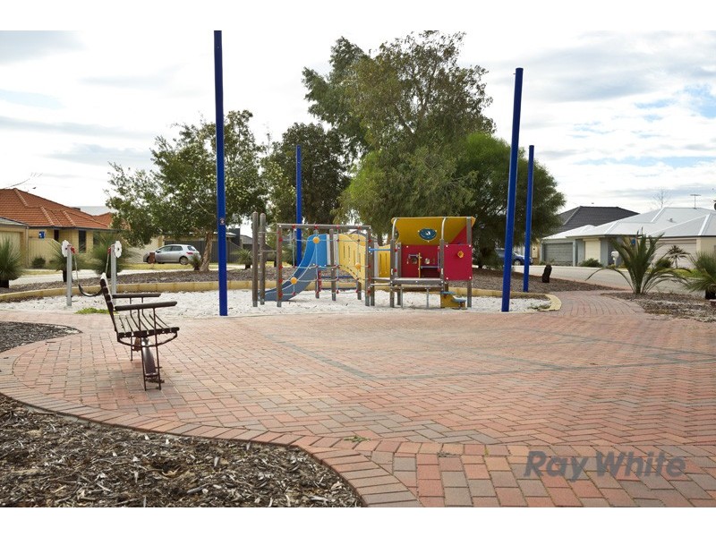 10/1 Coojong Link, Success WA 6164