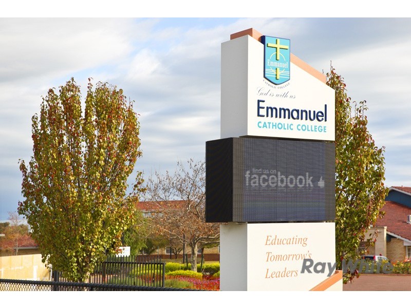 10/1 Coojong Link, Success WA 6164