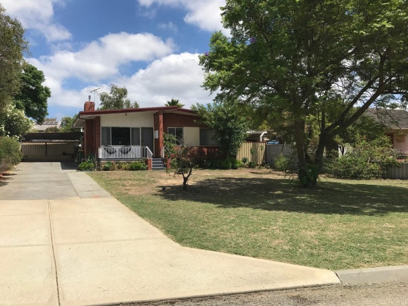5 Thorsager Street, Coolbellup WA 6163