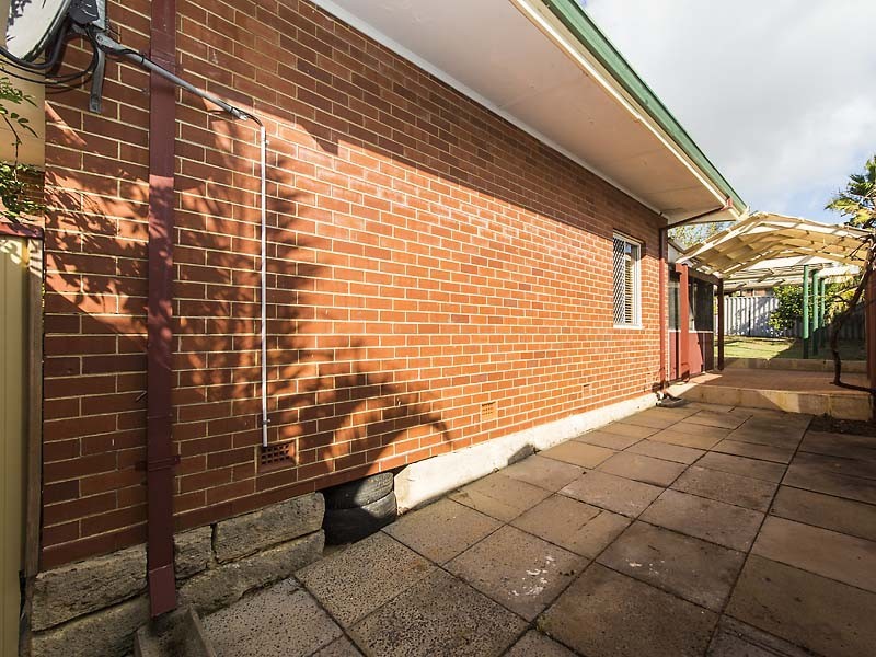 5 Thorsager Street, Coolbellup WA 6163